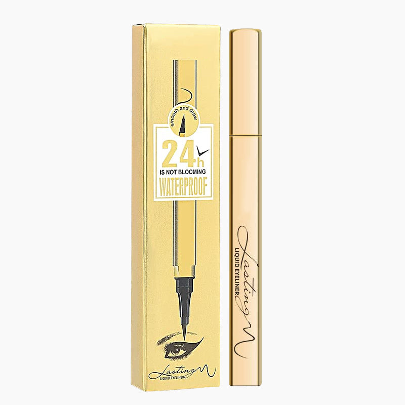 ๐ฅณ2026 HOT SALE๐ฅณ๐50K+ SOLD!๐ฅ๐๐49% OFF! Define Your Gaze with Waterproof Eyeliner. Smudge-resistant, long-wearing formula for a bold, lasting look. An ideal gift. ๐๐๏ธ