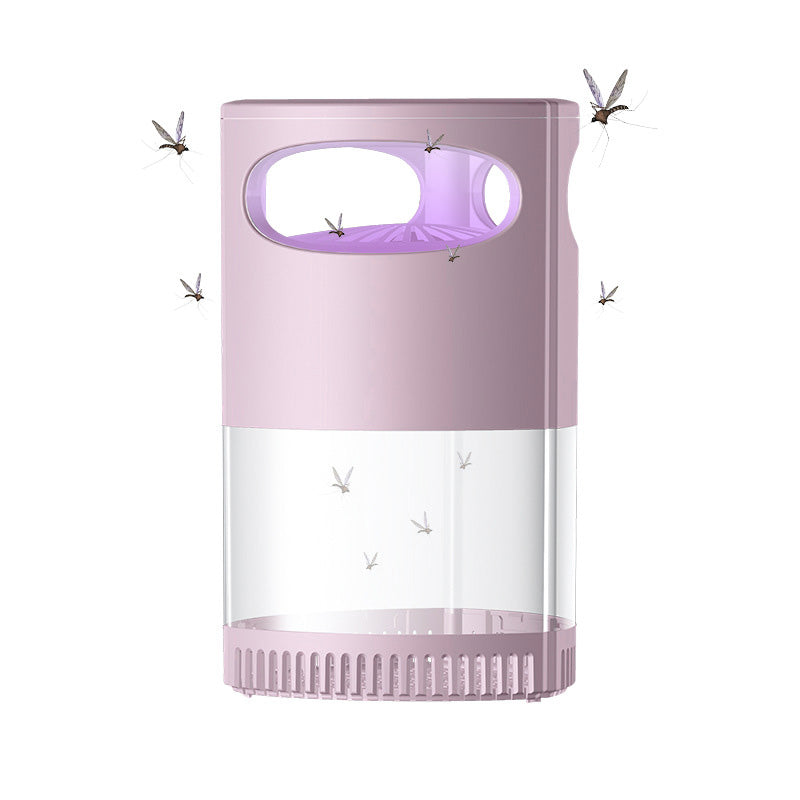 ๐ฆ 40% OFF! UV Mosquito Killer Lamp โ quiet, USB, chemical-free. 50K+ sold! ๐๐