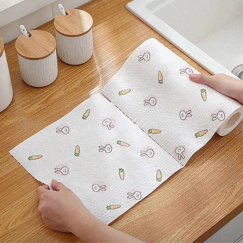 š§¼ Reusable Wipes ā Save Money & Protect The Planet For Daily UsešāØ