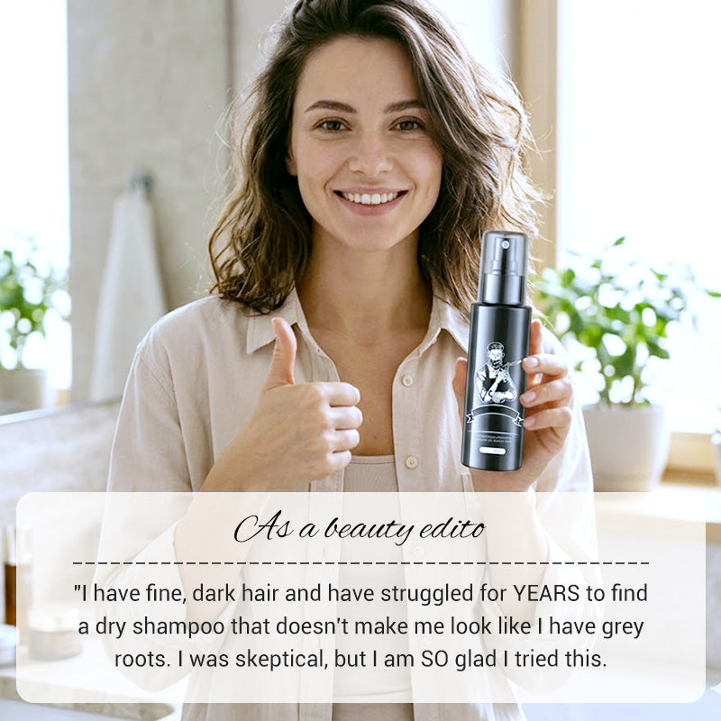 📢📢Surprise Price!!⚡Hair Volumizing Sea Salt Spray ✨🧴 | Create Natural Styling Easily