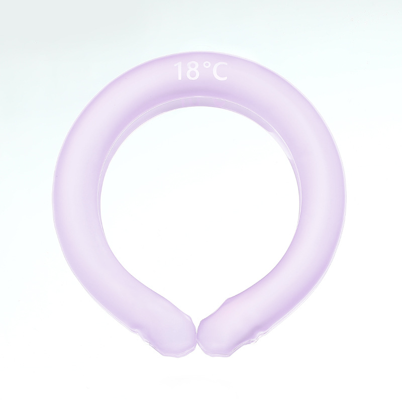 ⏰Limited Sale 50% OFF!!🎄50K+ SOLD! 🎁🎉Portable Reusable Cooling Neck Wrap