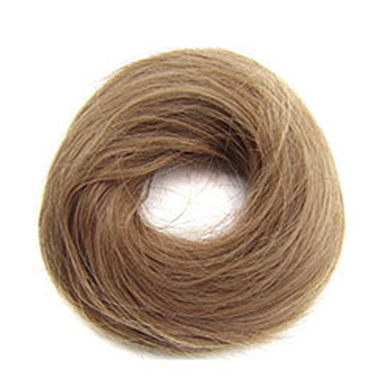 🎀Buy 2 Get 1 Free🔥Instant Color Hair Bun Extension – Voluminous Hair Scrunchie
