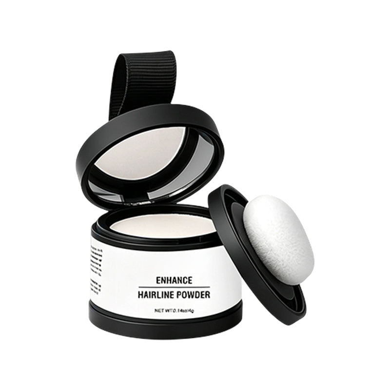 📢📢50% OFF !! ⏰Long Lasting Hairline Shadow Powder
