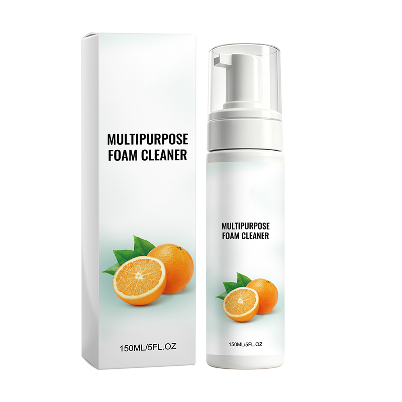 📢📢50% OFF !! ⏰🥳 Multipurpose Foam Cleaner Spray