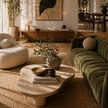 Home Textiles