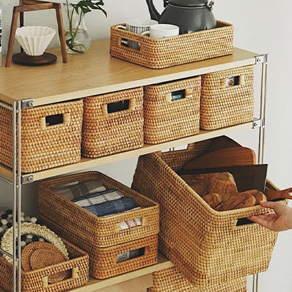 Storage & Organization