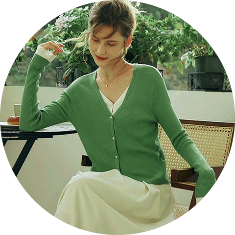 Clothing & Accessories