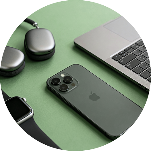 Electronics & Accessories