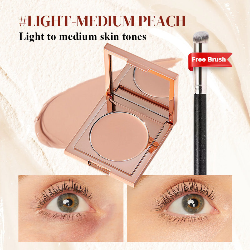 💜Hot Sale 50% OFF✨ Colored Clay Undereye Corrector