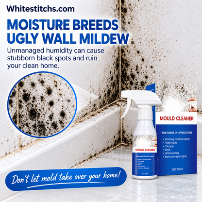📢📢50% OFF !! ⏰Multi-Purpose Mold & Mildew Remover Spray