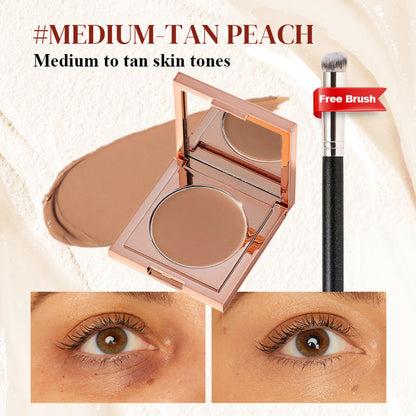 💜Hot Sale 50% OFF✨ Colored Clay Undereye Corrector