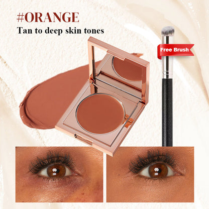 💜Hot Sale 50% OFF✨ Colored Clay Undereye Corrector