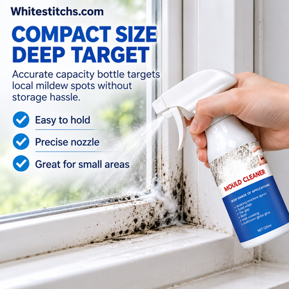 📢📢50% OFF !! ⏰Multi-Purpose Mold & Mildew Remover Spray