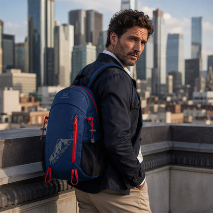 📢📢50% OFF !! ⏰Foldable Waterproof Camping Backpack