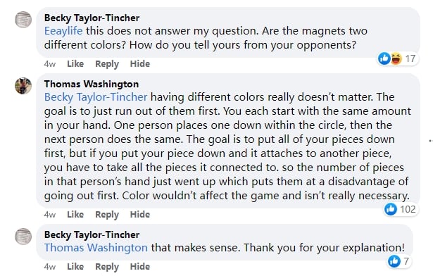 🎅Christmas Sale 50% OFF!!🎄50K+ SOLD!🎁Magnetic Chess Game🔥