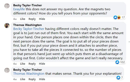 🎅Christmas Sale 50% OFF!!🎄50K+ SOLD!🎁Magnetic Chess Game🔥