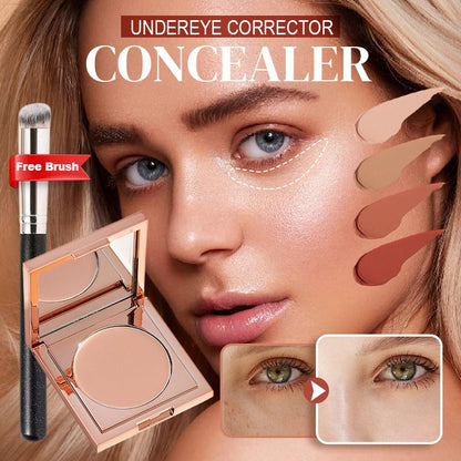 💜Hot Sale 50% OFF✨ Colored Clay Undereye Corrector