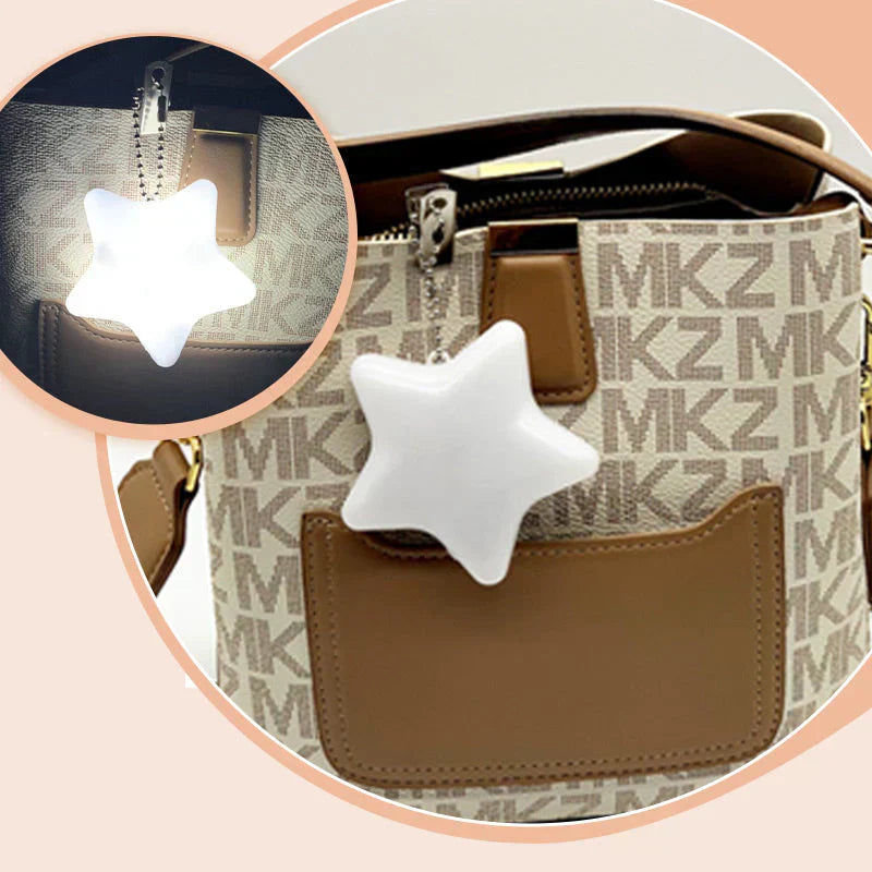 🤍⭐Limited-time 40% off⏰LED Touch Sensor Bag Light