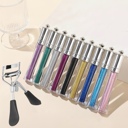 💎Buy 1 Get 1 Free🌟Waterproof Sparkling Colored Mascara