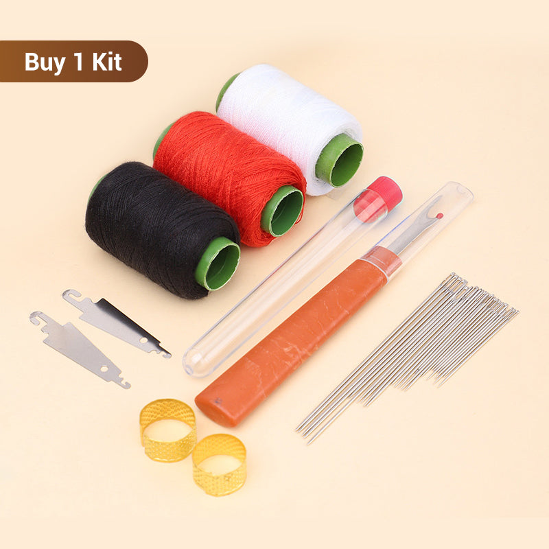 🏆⚡50K+ SOLD💕37PCS Sewing Tool Set