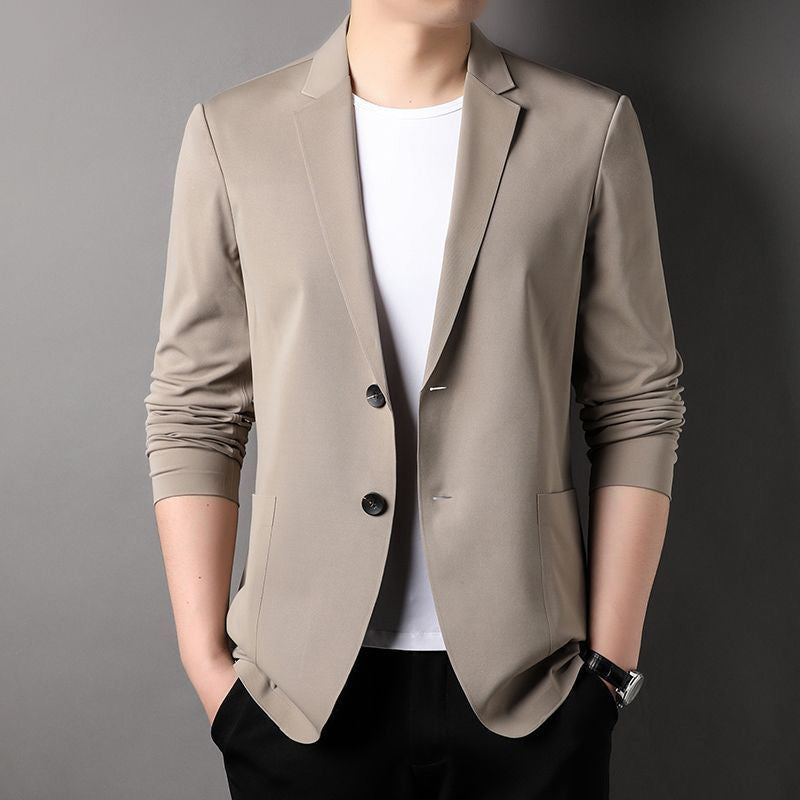 50% OFF!⏰Summer-Unisex Lightweight Quick Drying and Anti-wrinkle Jacket