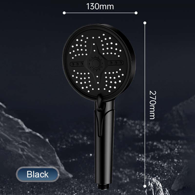 🔥Hot Sale🔥Multi-Functional High Pressure Handheld Shower Head