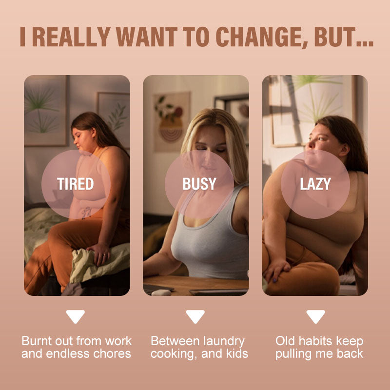 🔥2026 Hot Sale🔥 Lazy Abdominal Slimming Machine