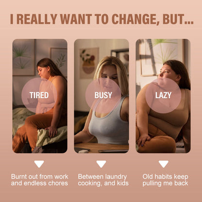 🔥2026 Hot Sale🔥 Lazy Abdominal Slimming Machine