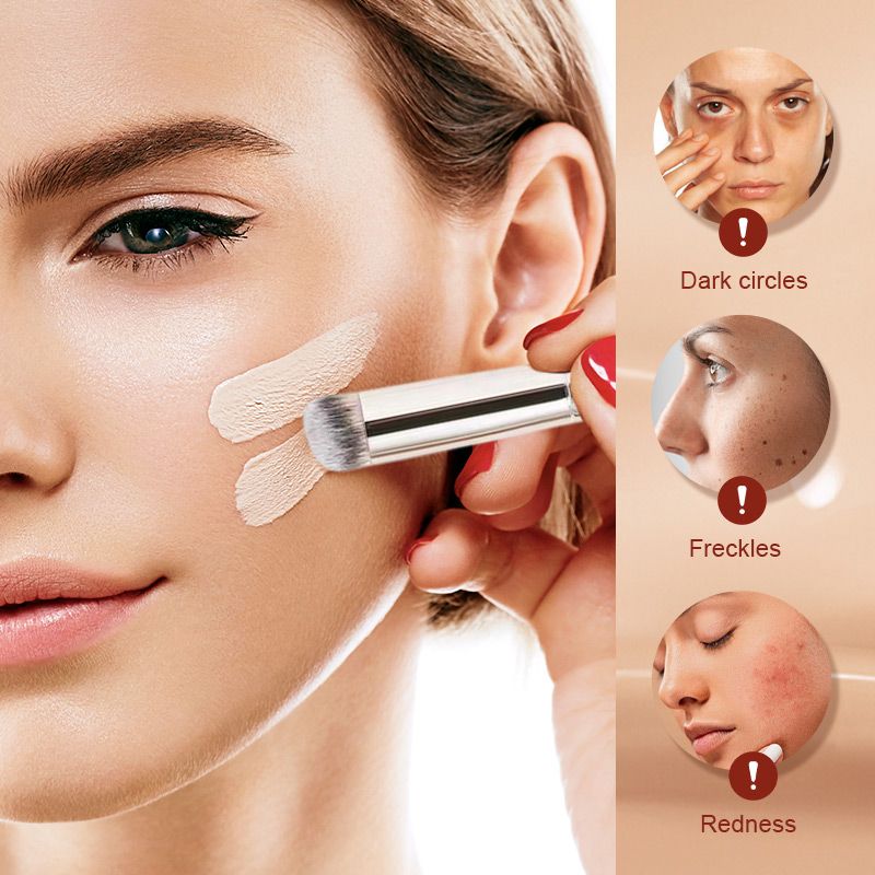 💜Hot Sale 50% OFF✨ Colored Clay Undereye Corrector