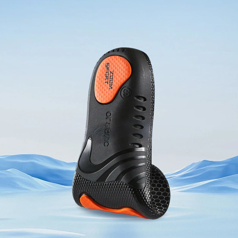 Shock Absorbing Insoles for Men & Women