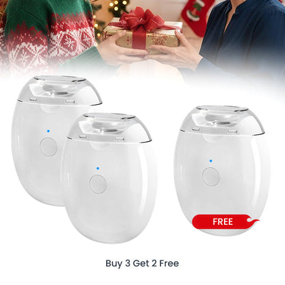 ⏰ LIMITED TIME OFFER💅✨Universal Automatic Fingernail Grinder for Adults and Children👶🔧