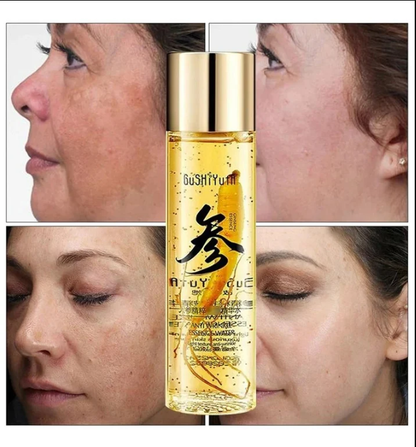 Ginseng Anti-Wrinkle Essence Toner