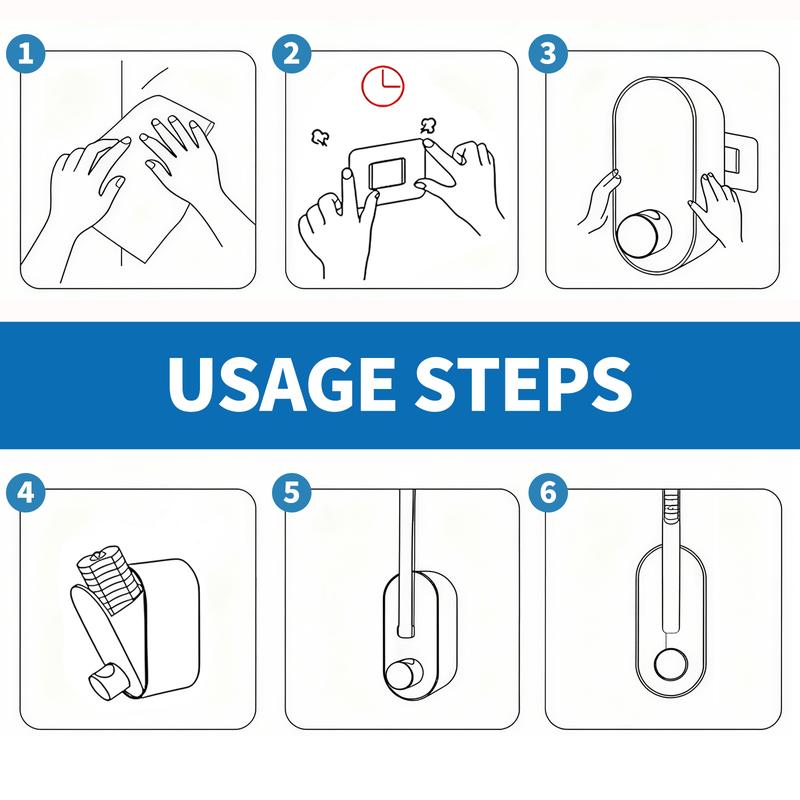 🥳2026 HOT SALE🥳💞50K+ SOLD!🚽💦Hands-Free Cleaning Gadget🧽Disposable toilet cleaning tool💦