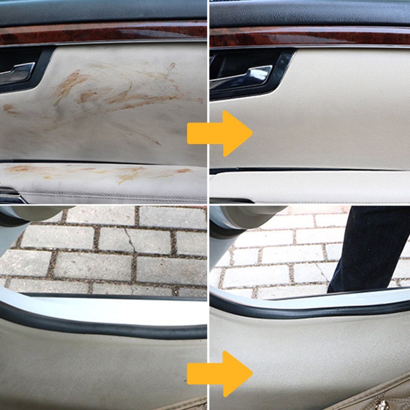 🔥Buy 1 Get 1 Free🔥Multifunctional Foam Car Cleaner