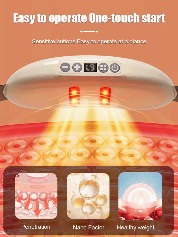 [Good Body Transformation] Lazy Abdominal Slimming Machine