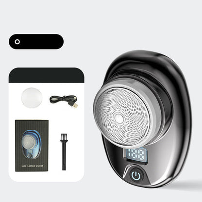 🔥New Year's Special Offer 50% OFF🎉Mini Electric Shaver