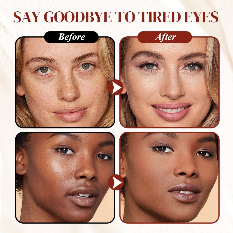💜Hot Sale 50% OFF✨ Colored Clay Undereye Corrector