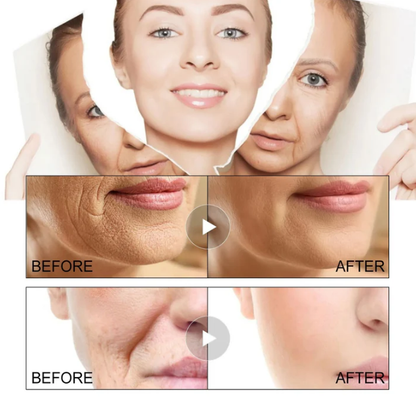 Ginseng Anti-Wrinkle Essence Toner