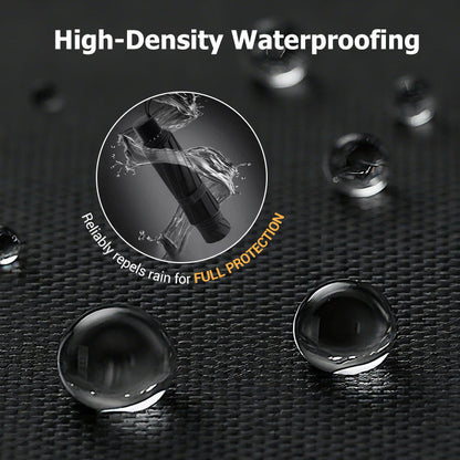 📢  HOT SALE 49% OFF ☔12-Rib Large Foldable Windproof Umbrella