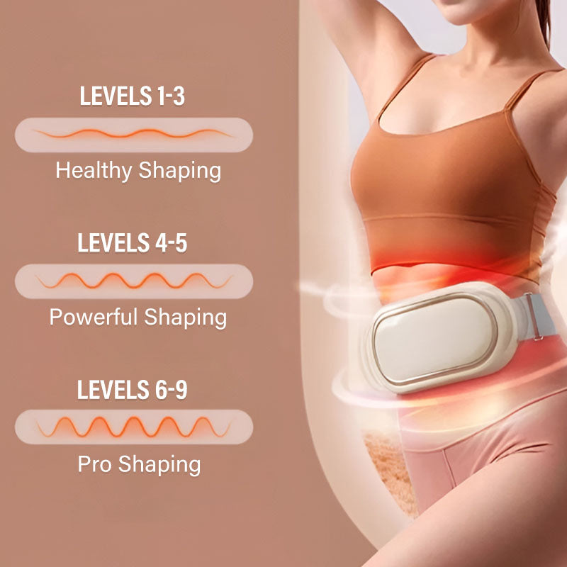🔥2026 Hot Sale🔥 Lazy Abdominal Slimming Machine