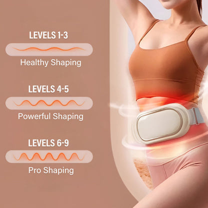 🔥2026 Hot Sale🔥 Lazy Abdominal Slimming Machine