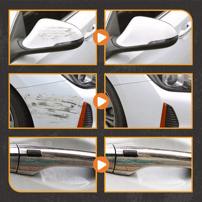 🚗 BUY 1 GET 1 FREE! ✨ Car Scratch Repair Paste – Easy Application, Quick Drying & Invisible Finish 🔧