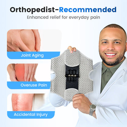 ⏳Limited-time 50% off⏰Adjustable Knee Protection Booster for Sport🛡️🦵