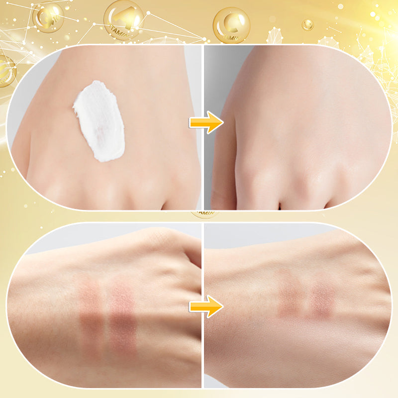 💎 50% OFF SPECIALS! 💎 Wrinkle Killer & Age Reverser – Hydrating Foundation Cream 💎