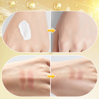 💎 50% OFF SPECIALS! 💎 Wrinkle Killer & Age Reverser – Hydrating Foundation Cream 💎