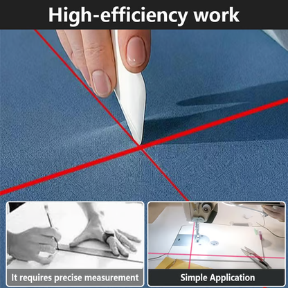 🎄Christmas Sale 49% OFF🔥Magnetic Positioning Quilting Light for Sewing Machine