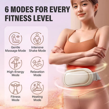 🔥2026 Hot Sale🔥 Lazy Abdominal Slimming Machine