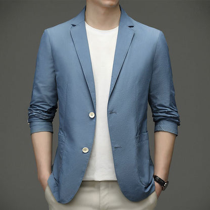 50% OFF!⏰Summer-Unisex Lightweight Quick Drying and Anti-wrinkle Jacket