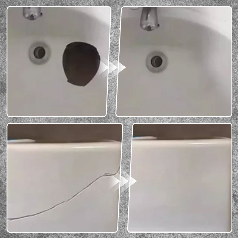 🔥2026 Hot Sale🔥Multifunctional Tile Stone Crack Repair Kit