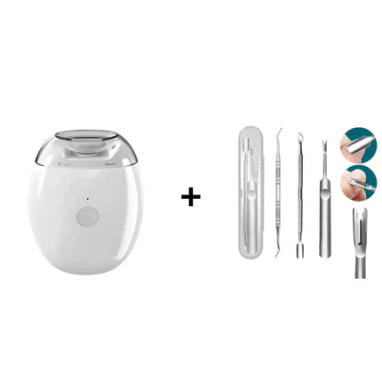 ⏰ LIMITED TIME OFFER💅✨Universal Automatic Fingernail Grinder for Adults and Children👶🔧